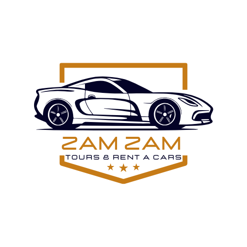 ZamZam Logo